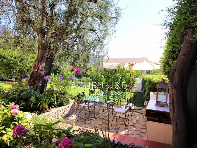 Maison vente à Nice, Beaulieu-sur-mer