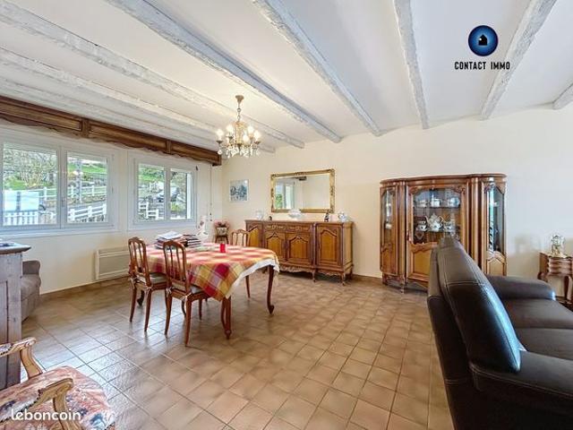 Maison vente à Brive-la-Gaillarde, Allassac