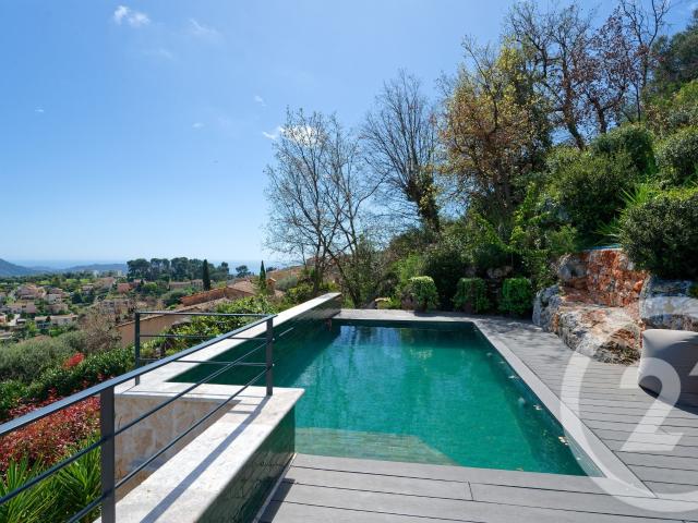 Maison vente à Nice, Falicon