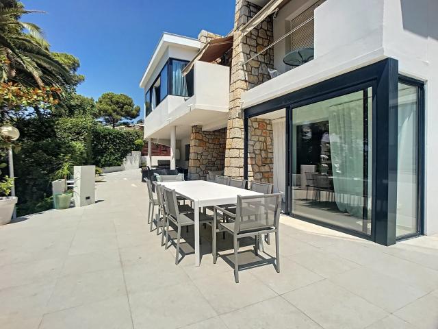 Maison vente à Grasse, Le Cannet