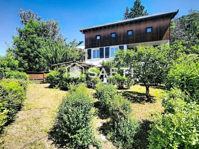 Maison vente à Briançon