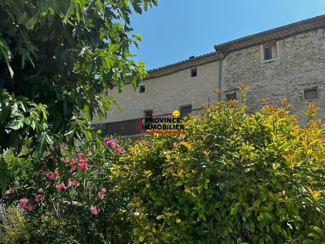 Maison vente à Nyons, Grignan