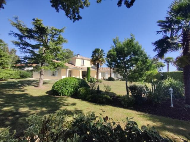 Maison vente à France métropolitaine, Chermignac