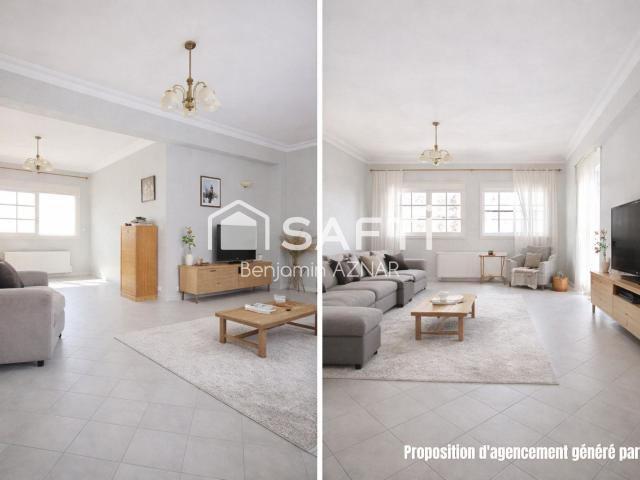 Maison vente à Toulouse, Cadours