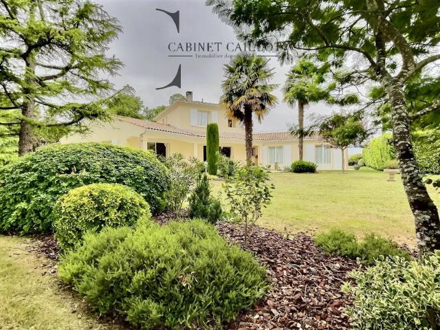 Maison vente à France métropolitaine, Chermignac