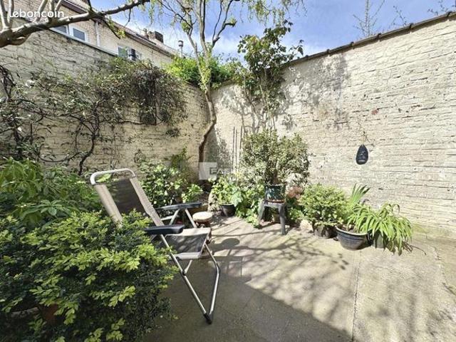 Maison vente à Lille