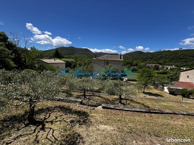 Maison vente à Alès, Bessèges