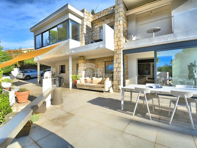 Maison vente à Grasse, Le Cannet