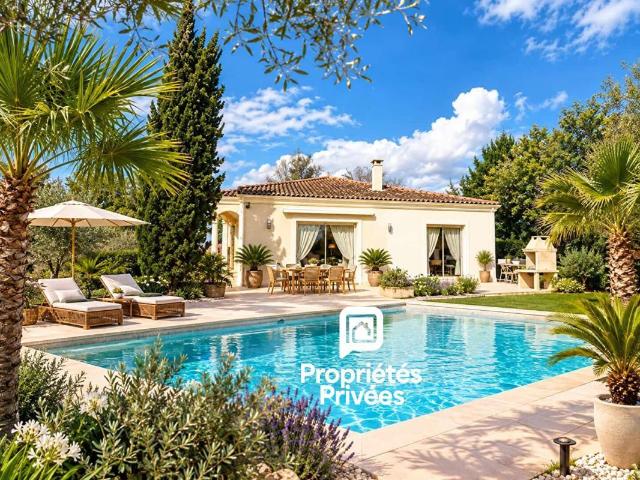 Maison vente à Le Poteau d'Yvrac, Yvrac