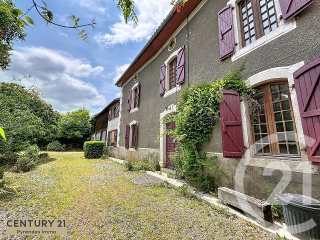 Maison vente à Saint-Gaudens, Ardiège