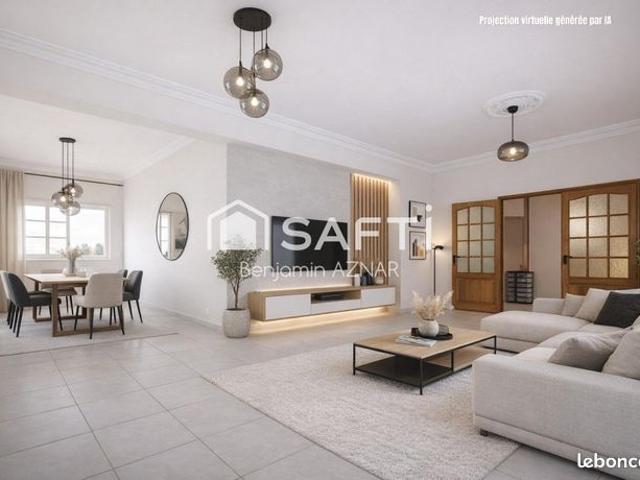 Maison vente à Toulouse, Cadours