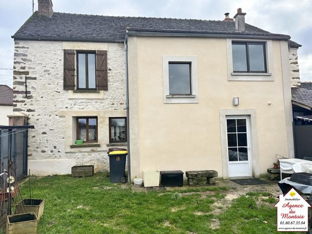 Maison vente à Provins, Donnemarie-dontilly