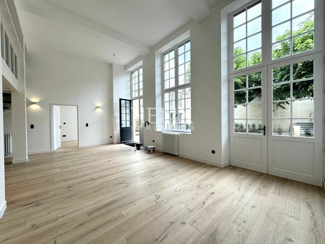 Maison vente à Saint-Germain-en-Laye, Saint-germain-en-laye