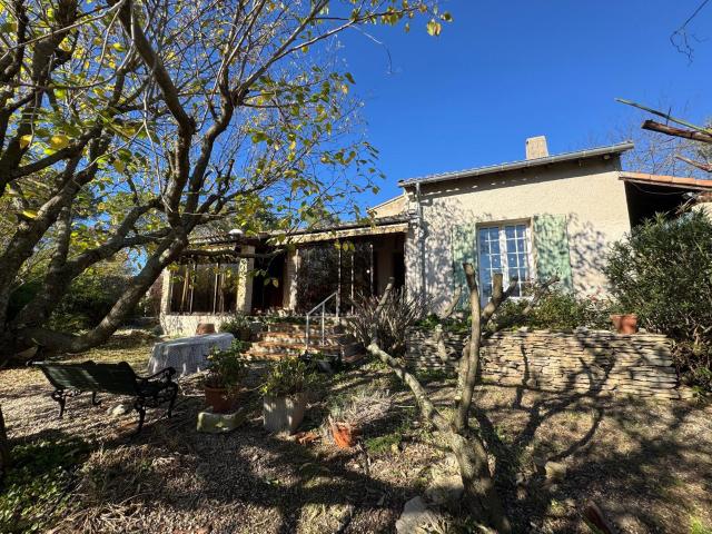 Maison vente à France métropolitaine, Nîmes