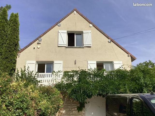 Maison vente à Provins, Sancy-lès-provins