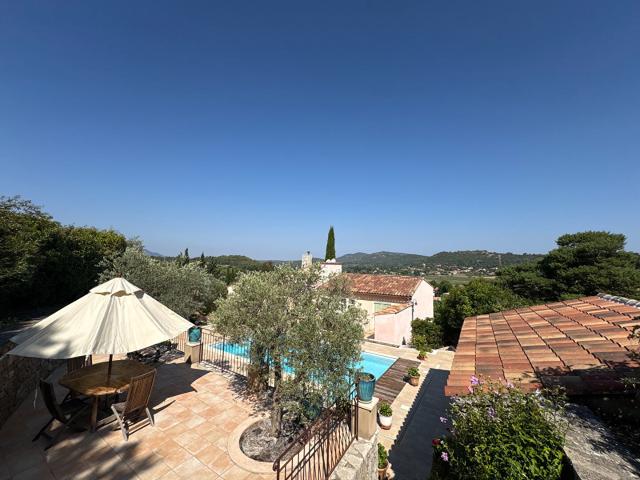 Maison vente à Brignoles, Rians