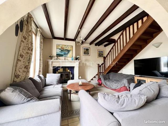 Maison vente à Libourne, Coutras