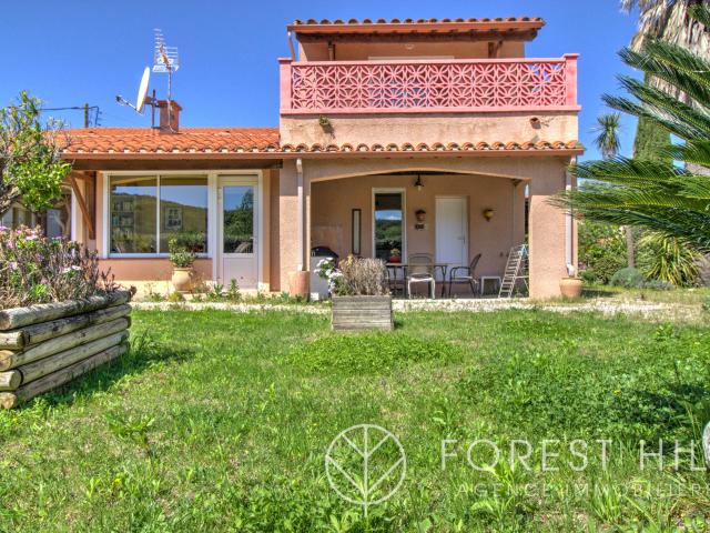 Maison vente à Céret, Maureillas-las-illas