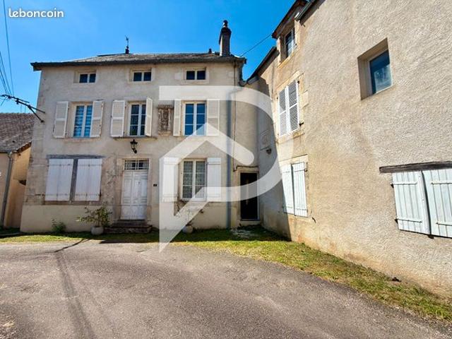 Maison vente à Langres, Aubérive