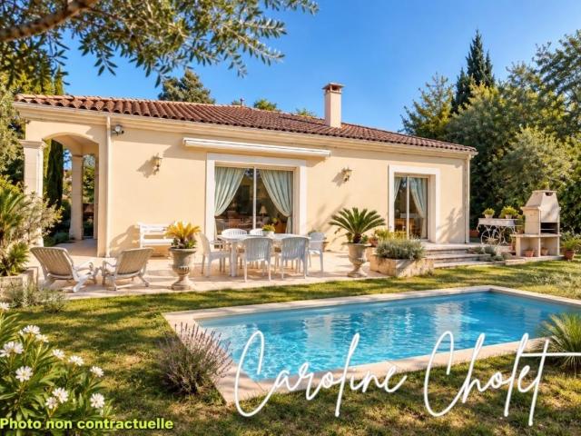 Maison vente à Le Poteau d'Yvrac, Yvrac