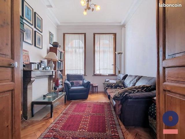 Maison vente à Lille