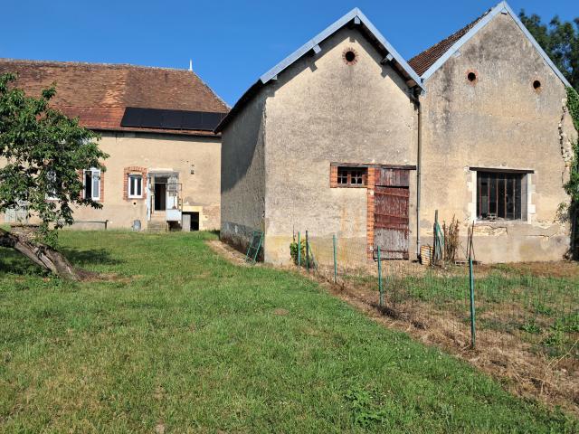 Maison vente à Cosne-Cours-sur-Loire, Myennes