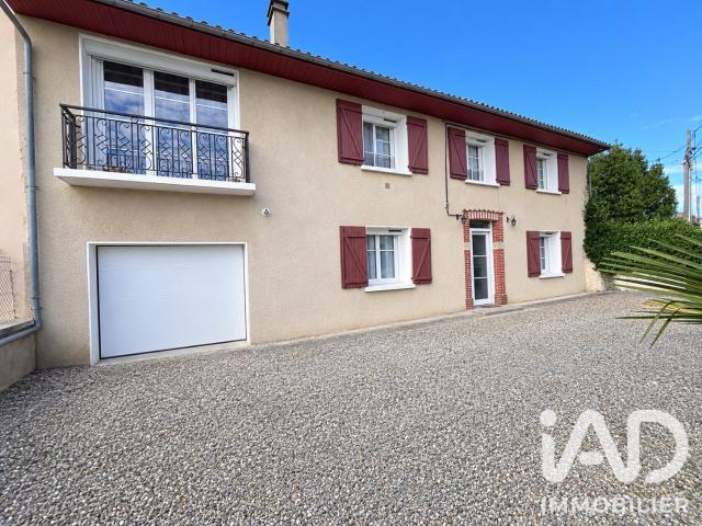 Maison vente à Laloubère, Hautes-Pyrénées