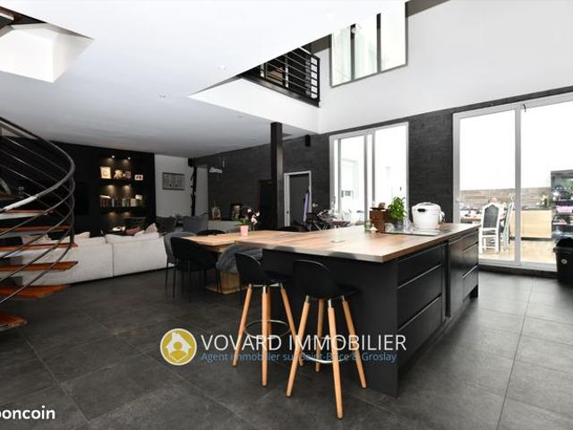 Maison vente à Sarcelles