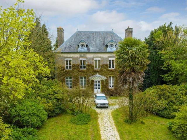 Maison vente à Fougères-Vitré, Bretagne