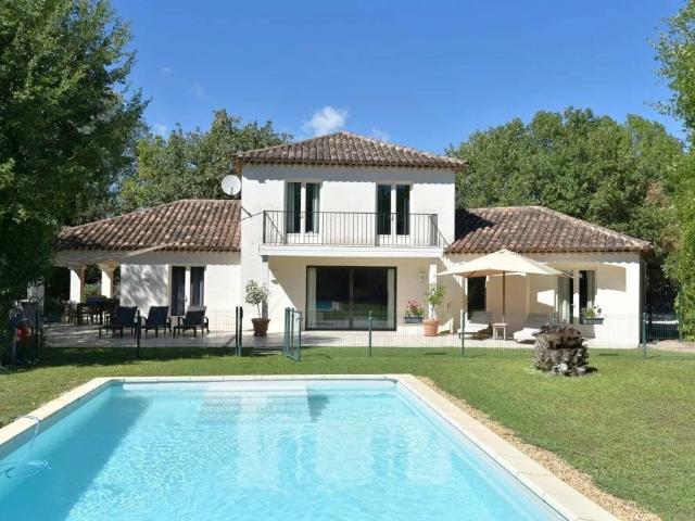 Maison vente à Arrondissement de Draguignan, Saint-paul-en-forêt