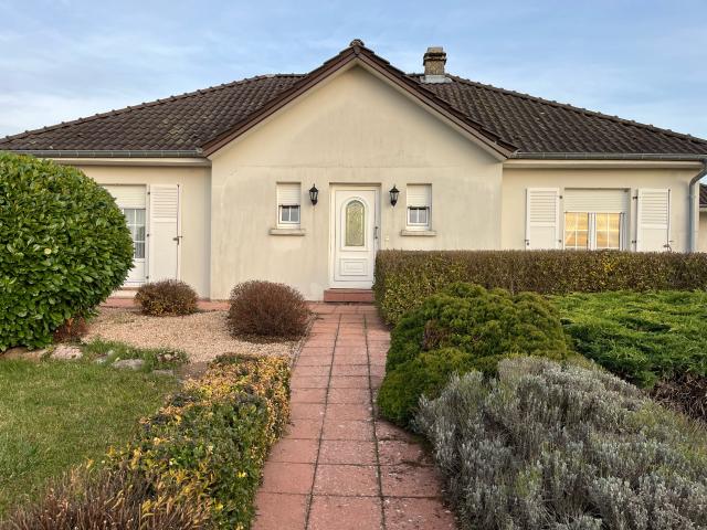 Maison vente à Sarreguemines, Rémelfing
