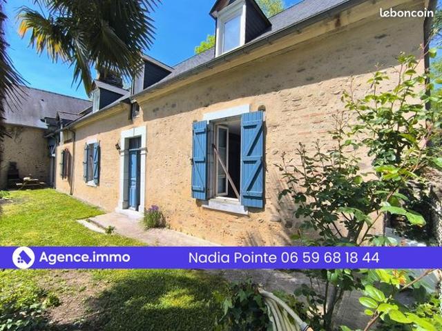 Maison vente à Pau, Espoey