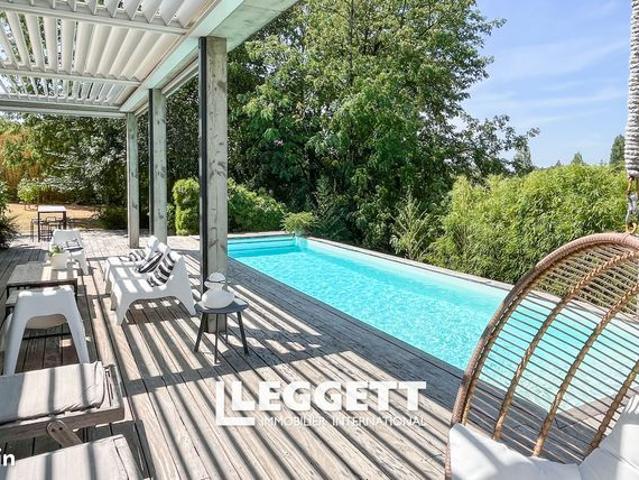 Maison vente à Angoulême, Aignes-et-puypéroux