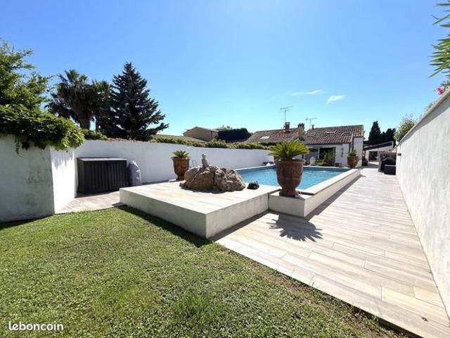 Maison vente à Vias, Hérault