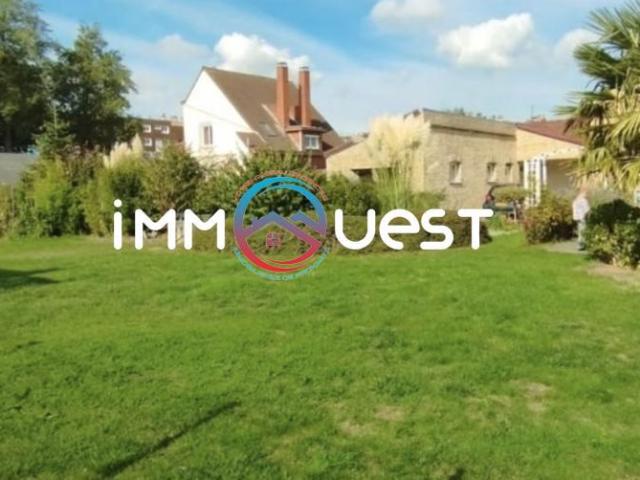 Maison vente à Dunkerque