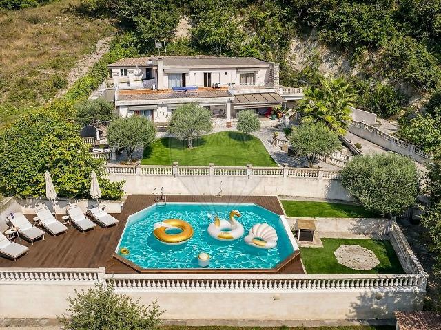 Maison vente à Grasse, Cagnes-sur-mer