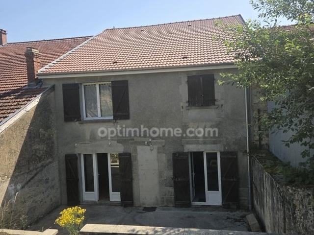 Maison vente à Verdun, Romagne-sous-montfaucon