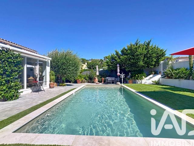 Maison vente à Arrondissement de Draguignan, Sainte-maxime
