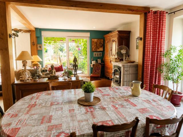 Maison vente à Saint-Dié-des-Vosges, Grandvillers