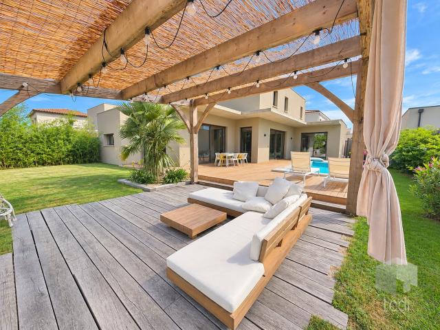 Maison vente à Montmartel, Montélimar