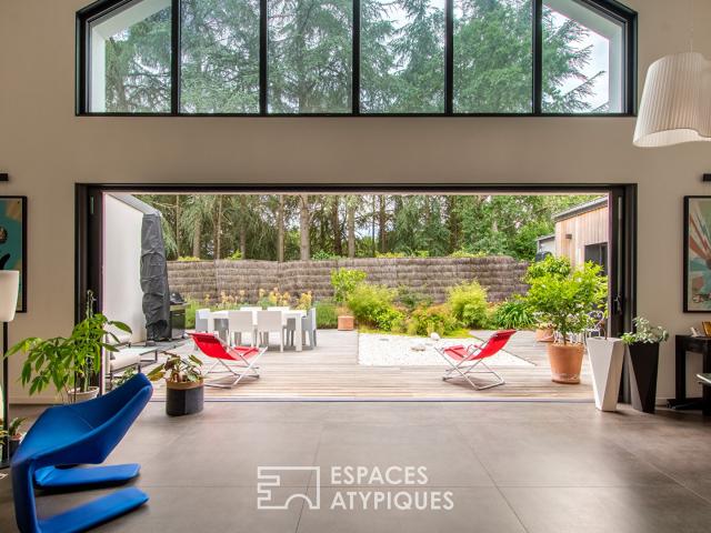 Maison vente à Angers