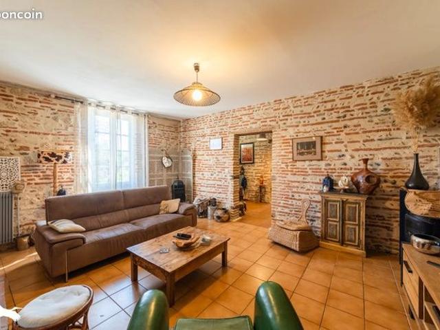 Maison vente à Castelsarrasin, Lamagistère