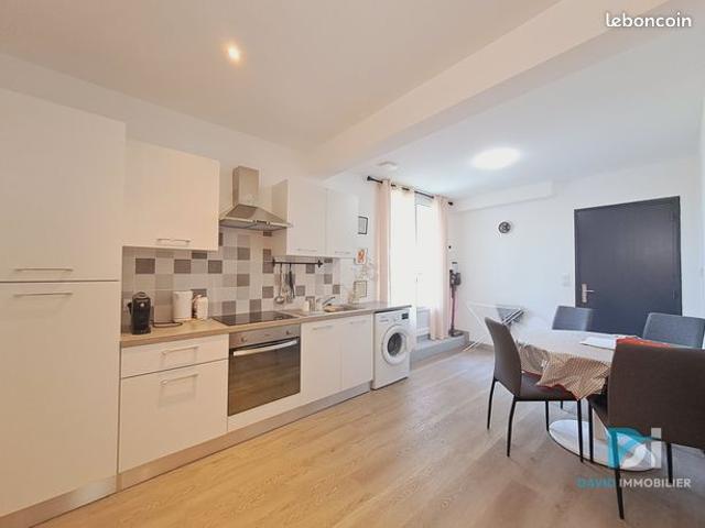 Maison vente à Béziers, Lespignan