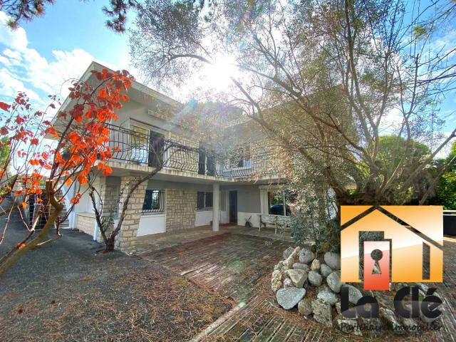 Maison vente à France métropolitaine, Bon-encontre