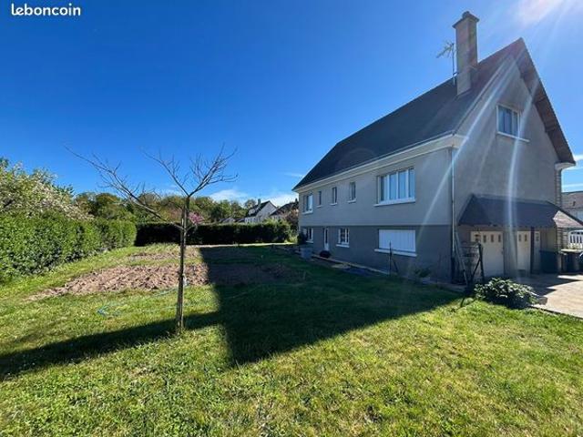Maison vente à La Flèche, Le Lude
