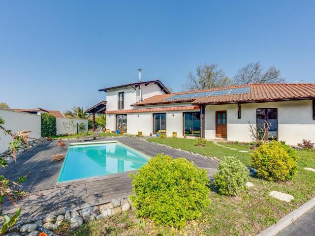 Maison vente à Bayonne, Anglet