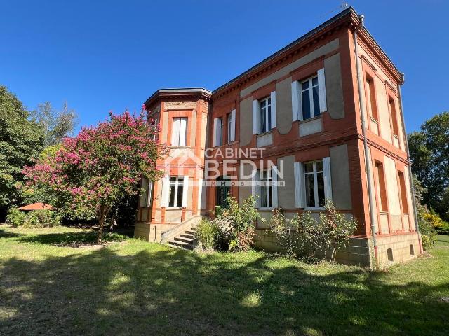 Maison vente à Toulouse, Labège