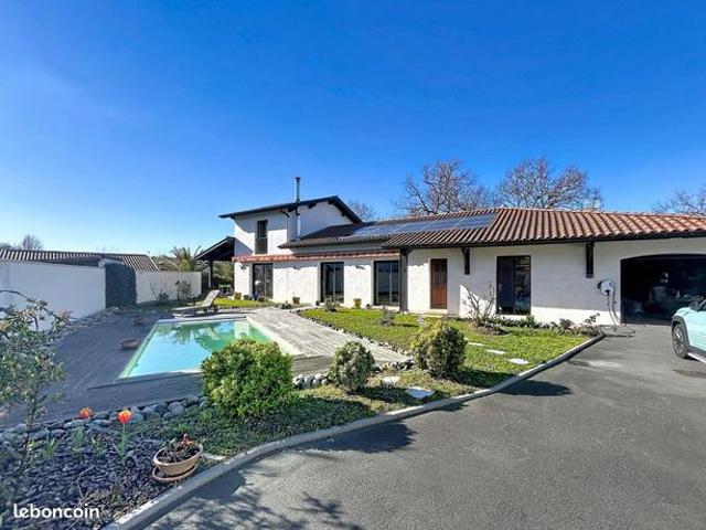 Maison vente à Bayonne, Anglet