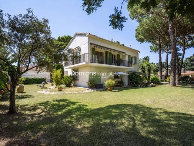 Maison vente à Perpignan