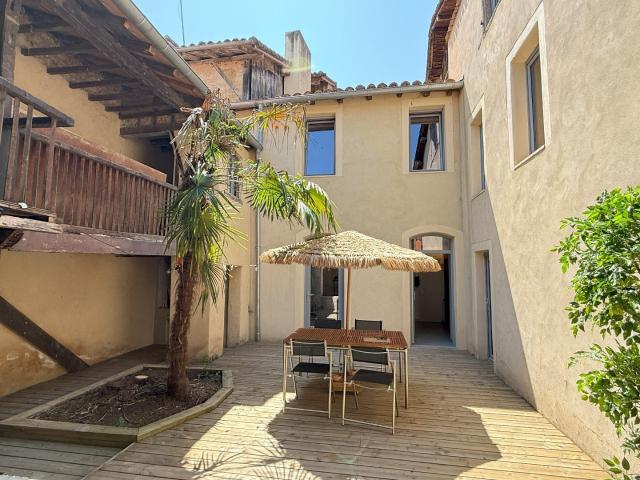 Maison vente à Condom, Mauvezin
